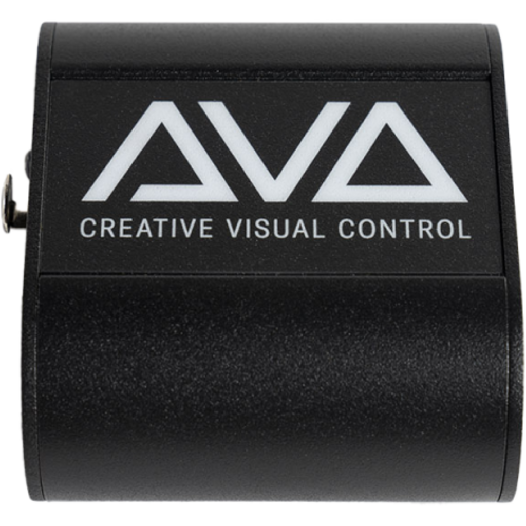 Avolites T1 USB to DMX interface 1 Univers, inkl. AvoKey