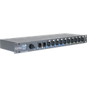 Obsidian Netron RDM 10 er en hybrid DMX-splitter, merger og EtherDMX-gateway i én enhet 