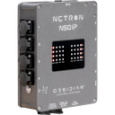 Obsidian Netron NS8 IP er en IP66-klassifisert Gigabit-nettverkssvitsj med PoE+ for utendørs og krevende miljøer. 