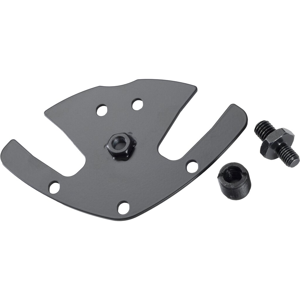 [18853-000-55] K&M 18853 Adapter for »Spider Pro«