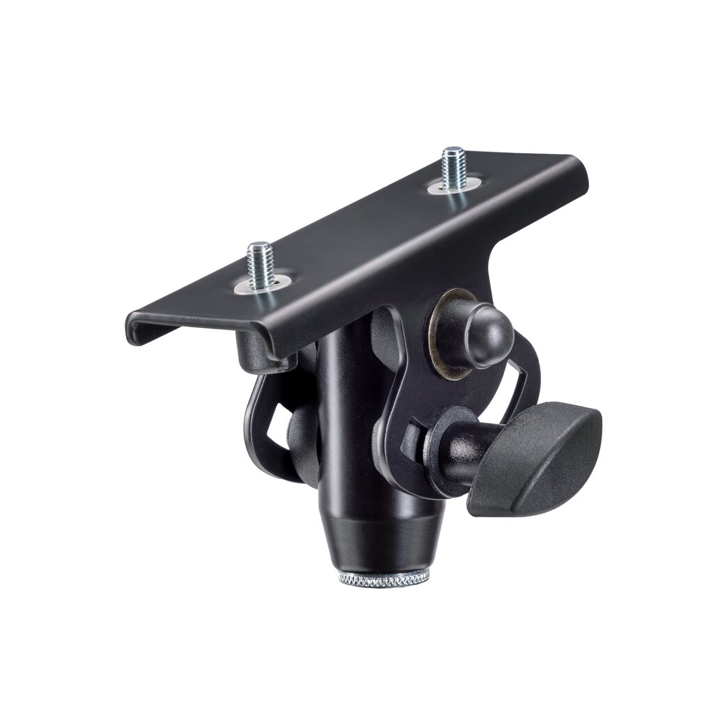 K&M 19400 – adapter til Yamaha-mikser og monitor
