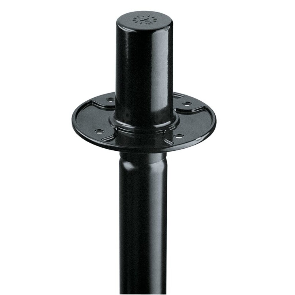 K&M 19656 Flange adapter