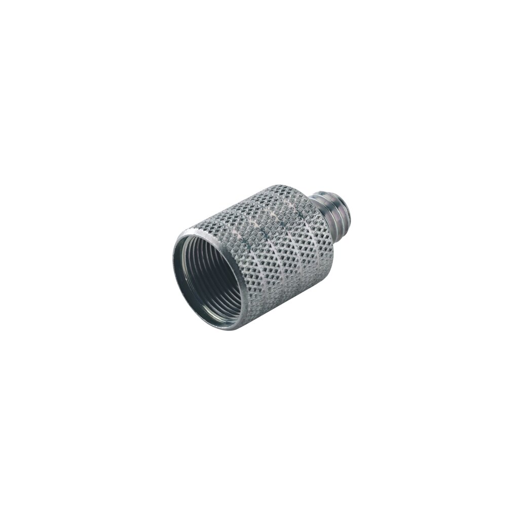 [21600-000-29] K&M 216 Thread adapter