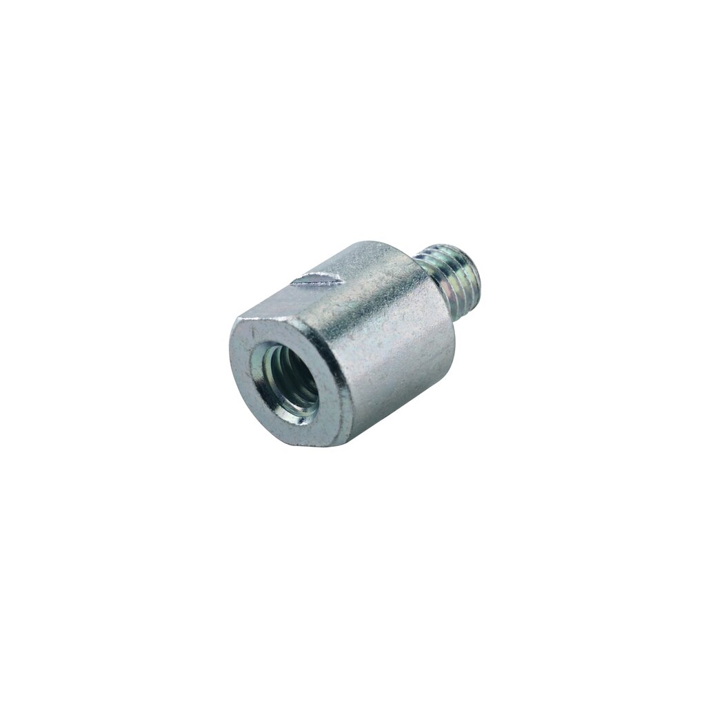 [21980-000-29] K&M 21980 Thread adapter