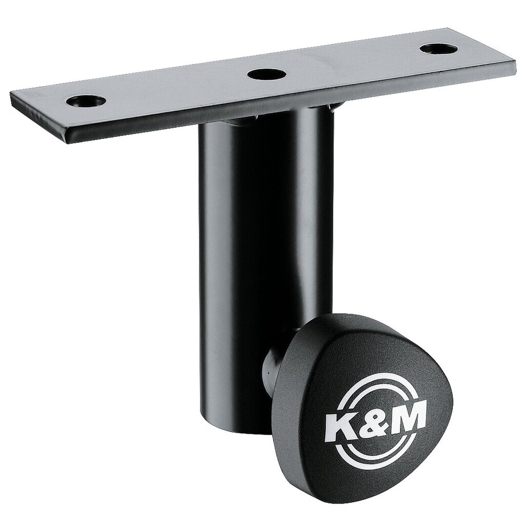 [24281-000-55] K&M 24281 Screw-on adapter