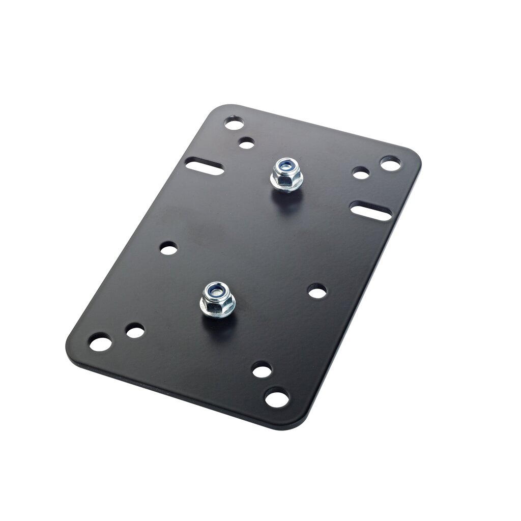 K&M 24352 Adapter panel 1