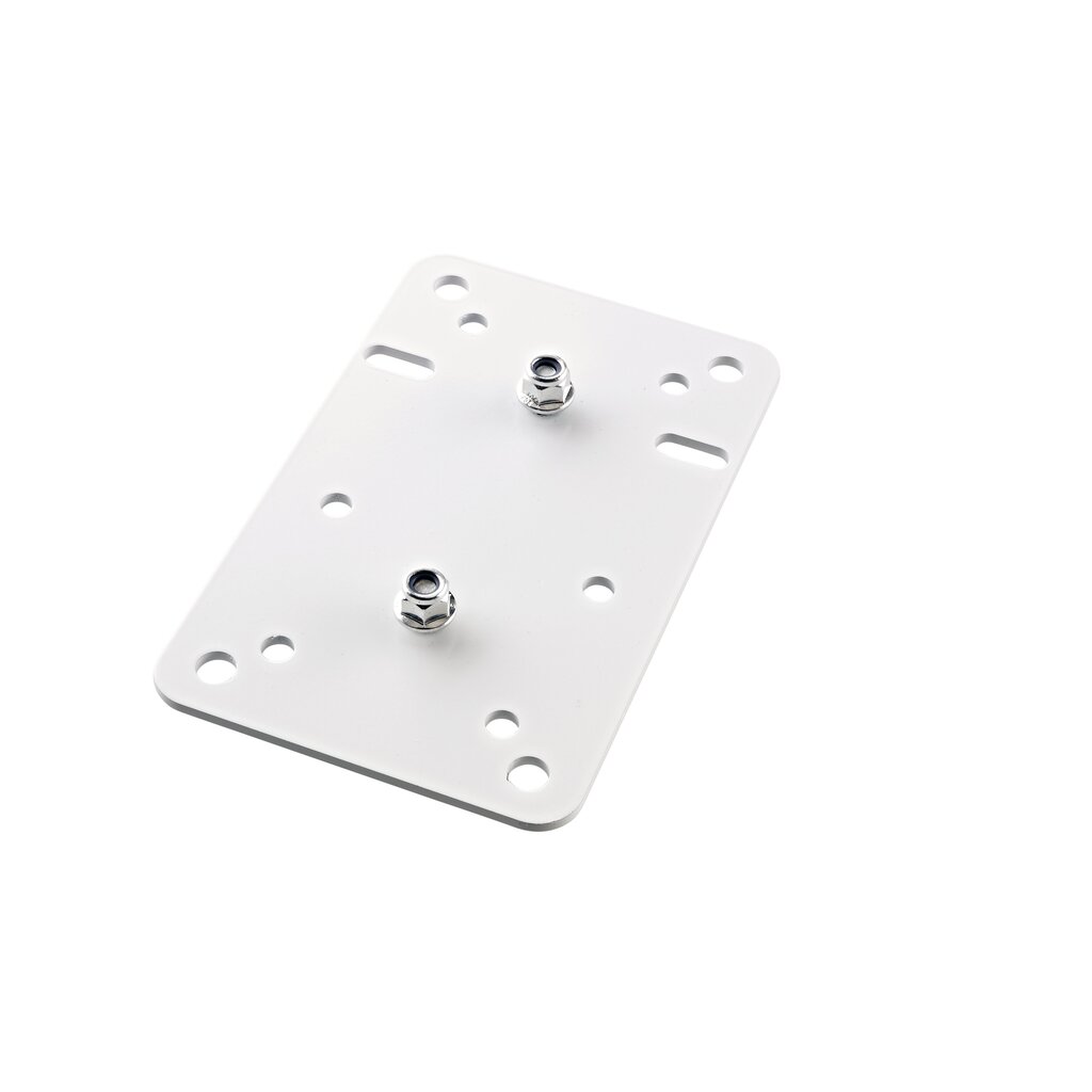 [24352-000-57] K&M 24352 Adapter panel 1