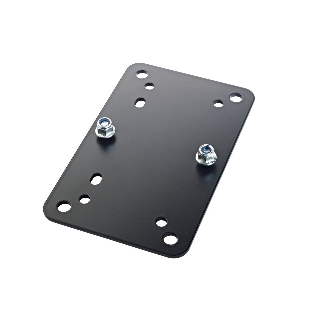 K&M 24354 Adapter panel 2