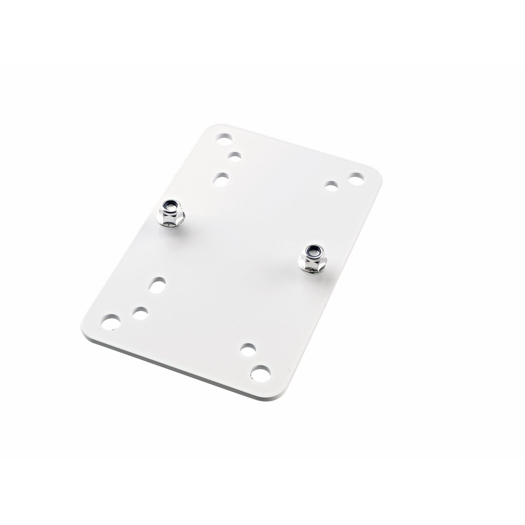 K&M 24354 Adapter panel 2