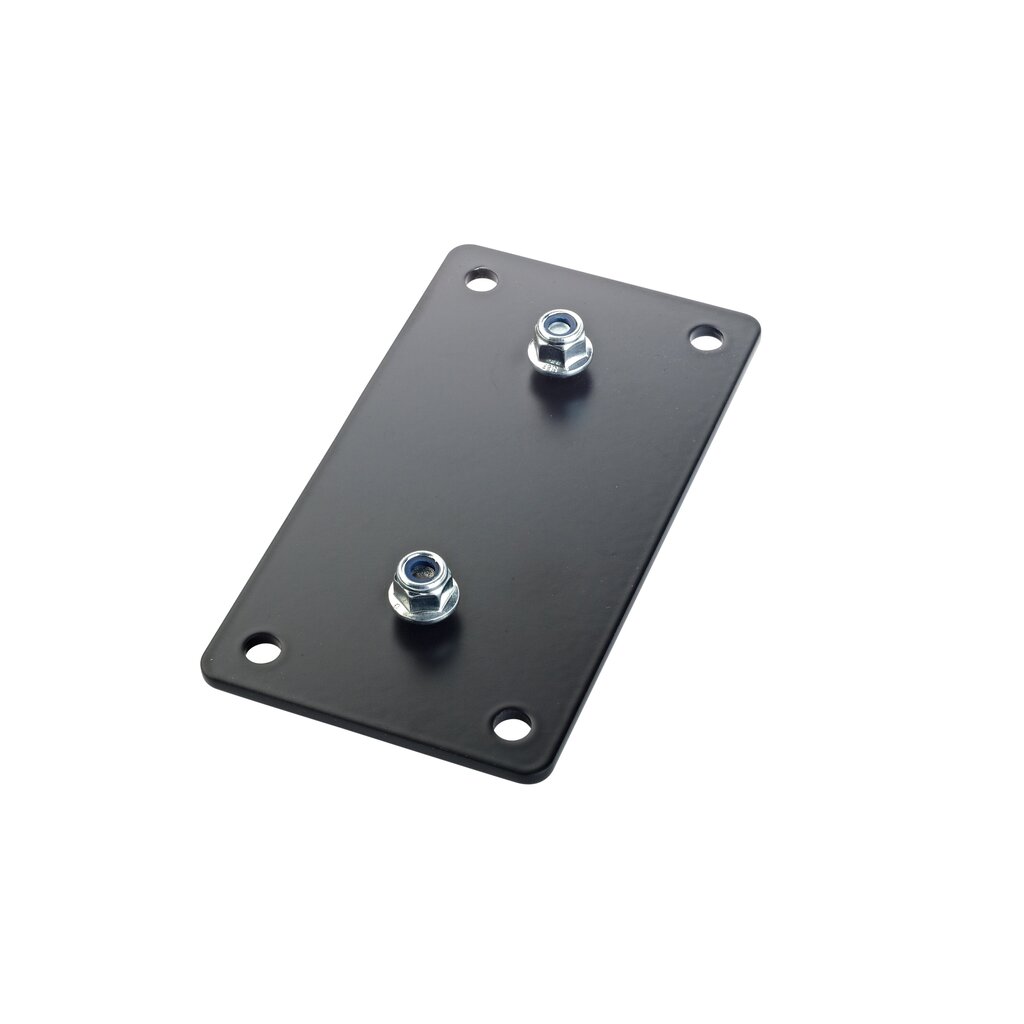 [24356-000-55] K&M 24356 Adapter panel 3