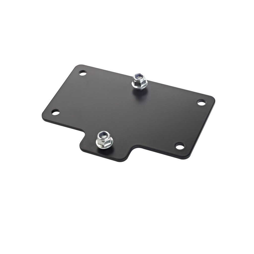 K&M 24357 Adapter panel 4