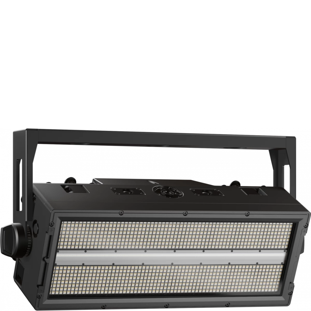 PROLIGHTS SUNBLASTFLX Strobe 1.024 x 1,2W RGB+WW, 60 x 12W White LEDs