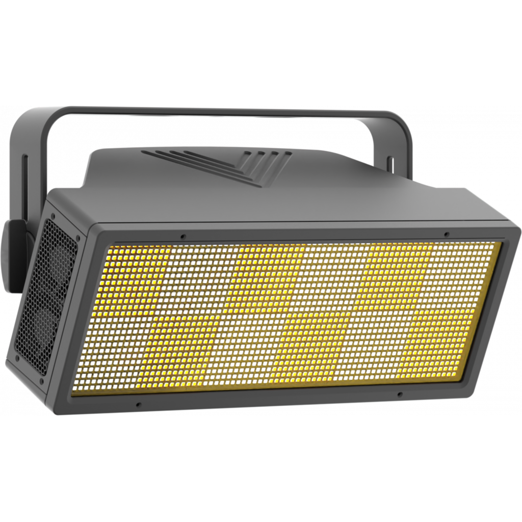 PROLIGHTS SUNBLAST3000FC Strobe 1728x1W RGBW LEDs