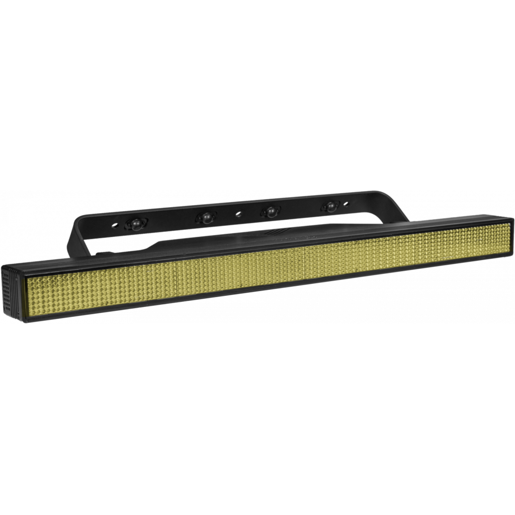 PROLIGHTS SUNBAR2500MAX LED Strobe 1728x1.3W White LED