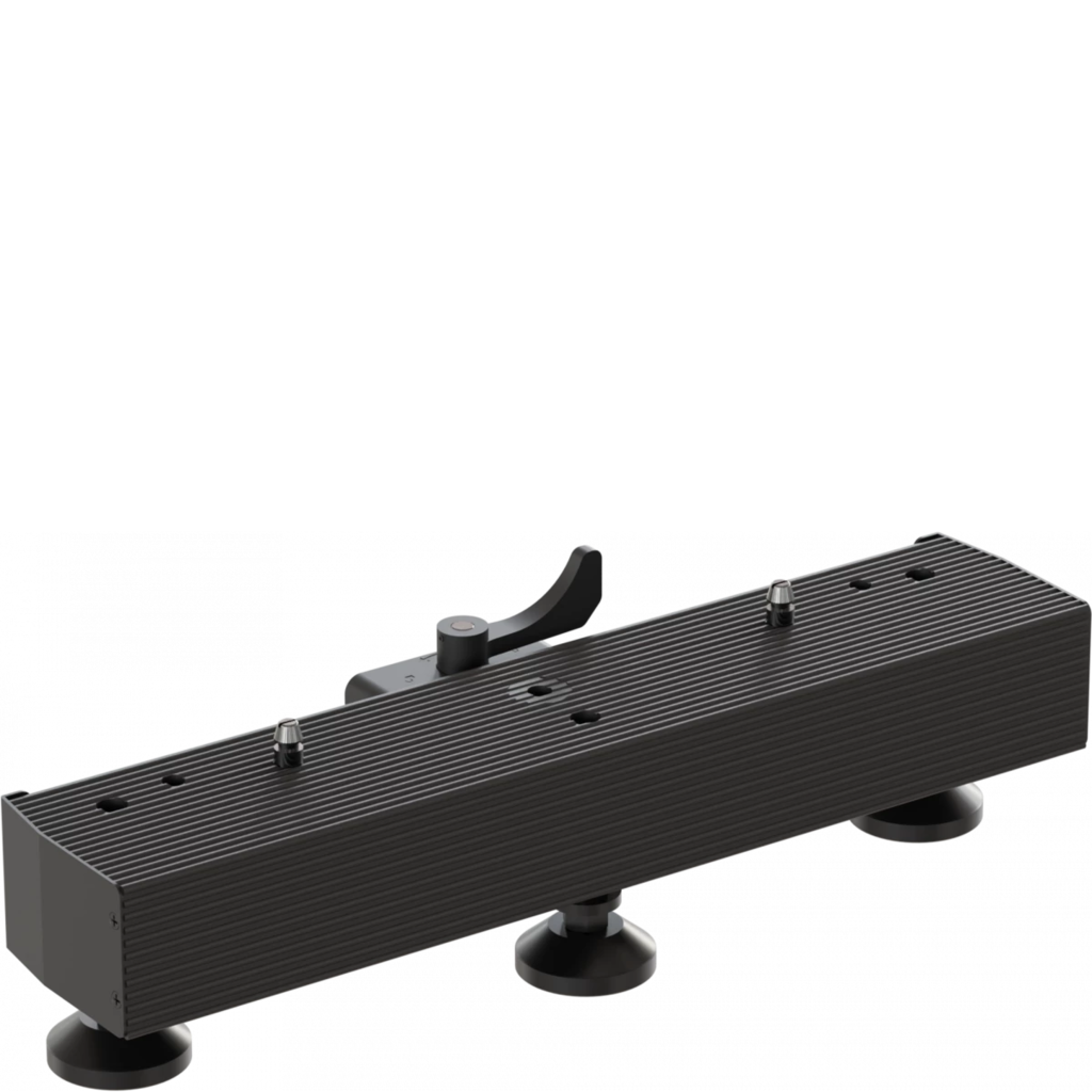 PROLIGHTS VBHGB Fly/Ground bar 1 Column HalupixDuo