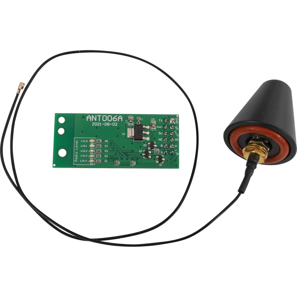 PROLIGHTS HDWK Wireless Kit HalupixDuo