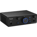 Fender Quantum LT 2 er et 2×2 USB-C lydkort fra Fender Studio med MAX-HD mikrofonpreamp og profesjonell lav-latens ytelse.