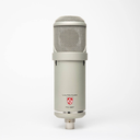 Lauten Audio Atlantis FC-387 er en stormembran FET-kondensatormikrofon med Multi-Voicing®