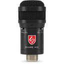 Lauten Audio Snare Mic er en spesialutviklet kondensatormikrofon for skarptromme