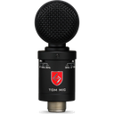 Lauten Audio Tom Mic er en spesialutviklet stormembran-kondensatormikrofon for tammer