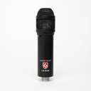 Lauten Audio LS-208 er en støydempende stormembran end-address kondensatormikrofon
