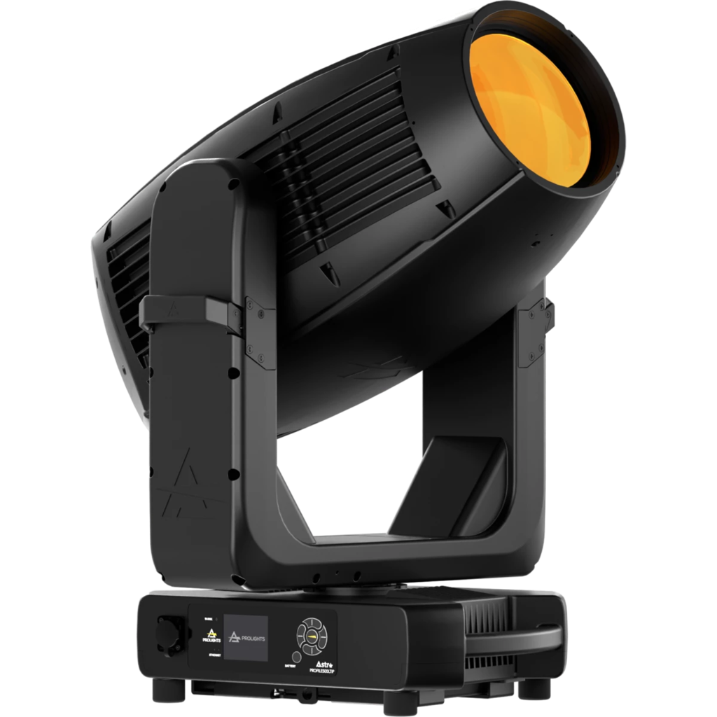 [185559] PROLIGHTS Astra Profile 500LTIP 500W CW LED, 6500K, 4 - 50°, IP65