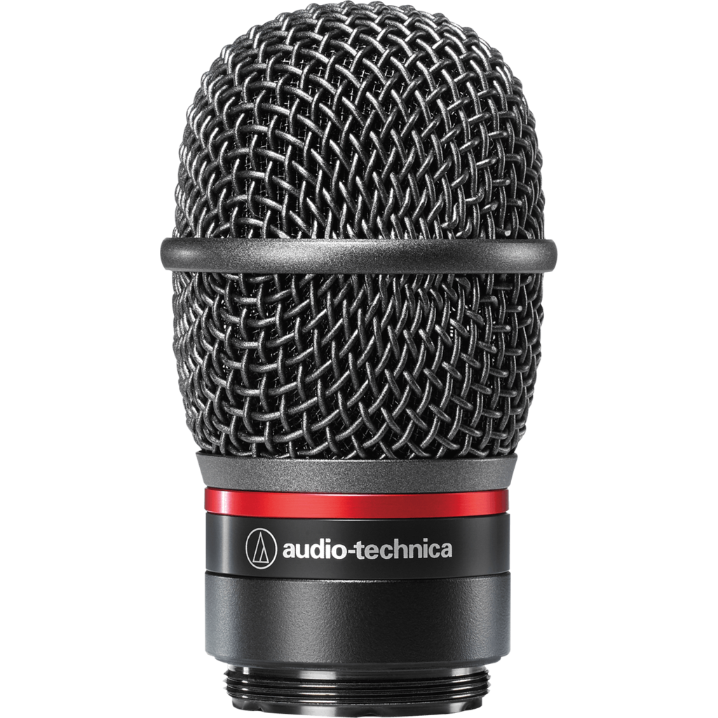 [ATW-C6100] Audio-Technica ATW-C6100 hyperkardioid dynamisk kapsel