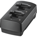Audio-Technica ATW-CHG3N nettverkstilkoblet dobbel ladestasjon for 3000-serien