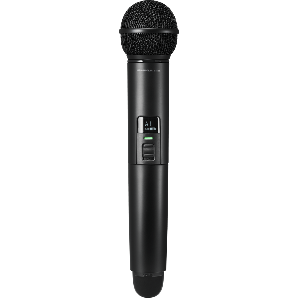 Audio-Technica ATW-T1402 System 20 PRO håndholdt sender (2,4 GHz)