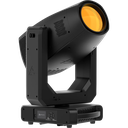 PROLIGHTS MUSEP70CTP Muse Profile70CT+ – 1000W 6-farget LED, 5,9°–49,7° motorisert zoom, CRI opptil 99, >21 000 lm