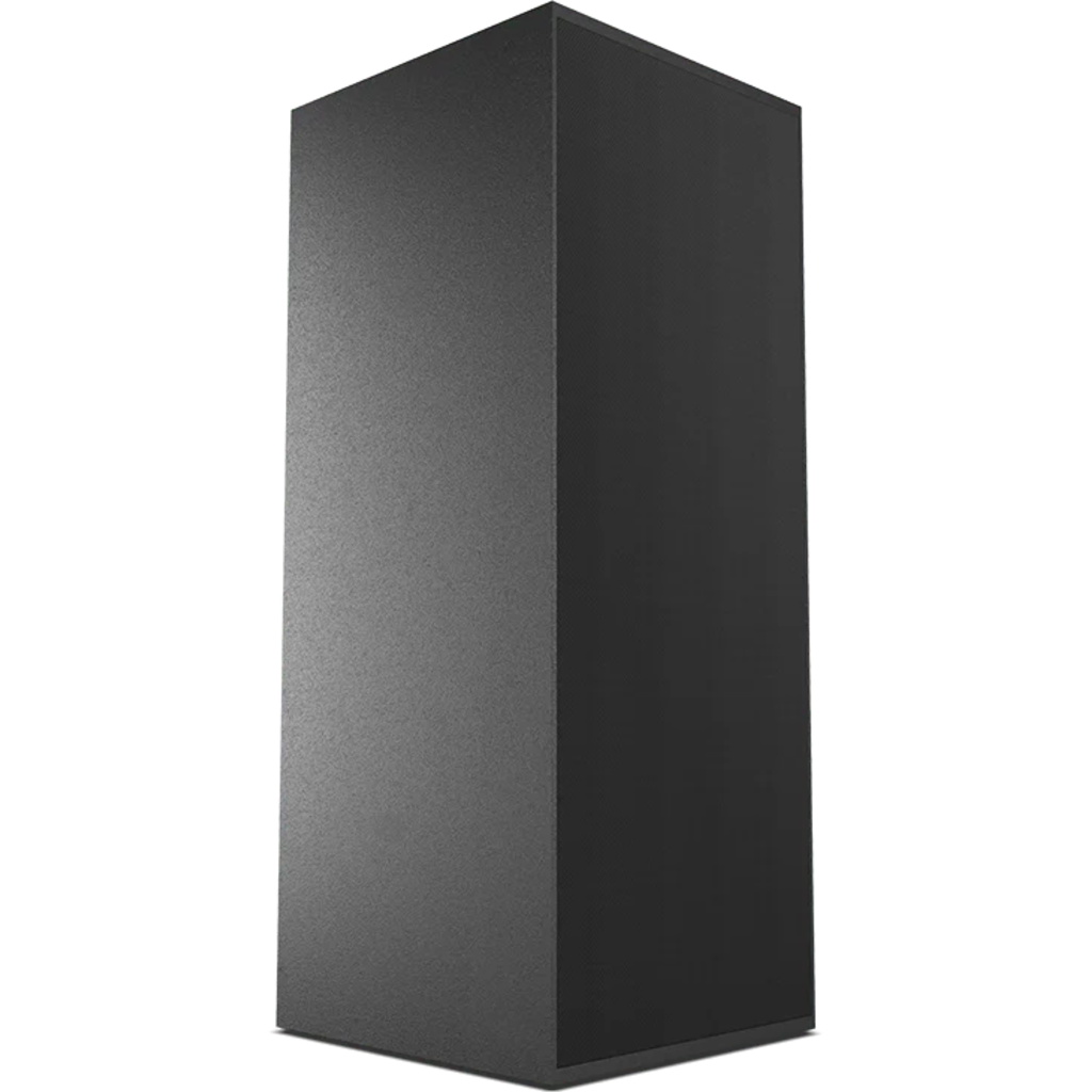 [SYVA-LOW] L-Acoustics SYVA-LOW – Høyeffektiv subwoofer for Syva colinear source-systemer, ned til 40 Hz (Brun)