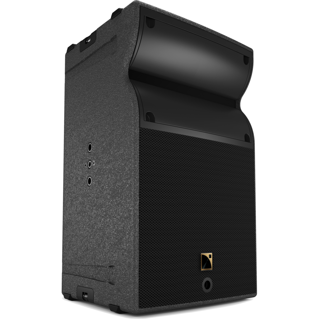 [A10-FOCUS] L-Acoustics A10 Focus er en constant curvature line source fra L-Acoustics for medium throw-applikasjoner