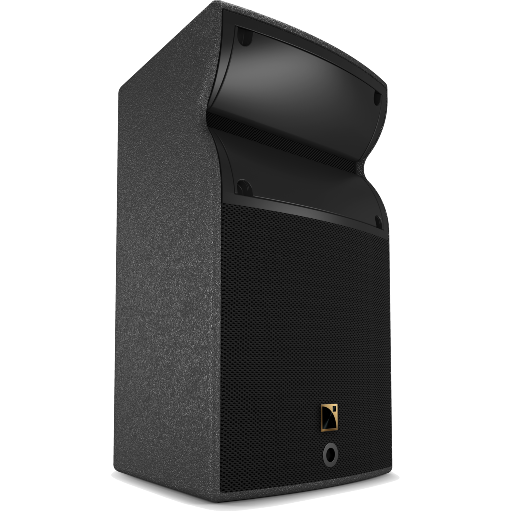 L-Acoustics A10i Wide er en constant curvature line source for faste installasjoner