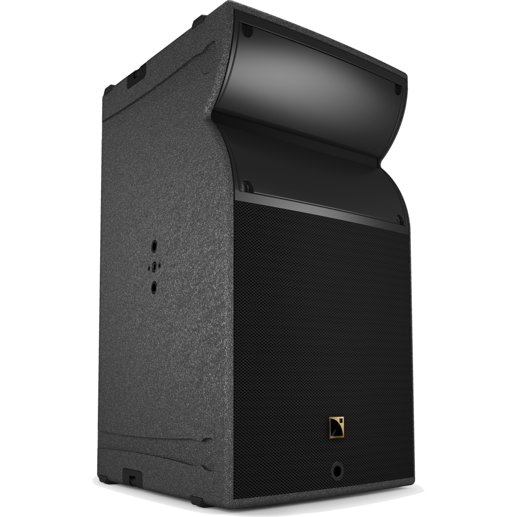 [A15-FOCUS] L-Acoustics A15 Focus er en kraftig constant curvature line source for mellomlange kast