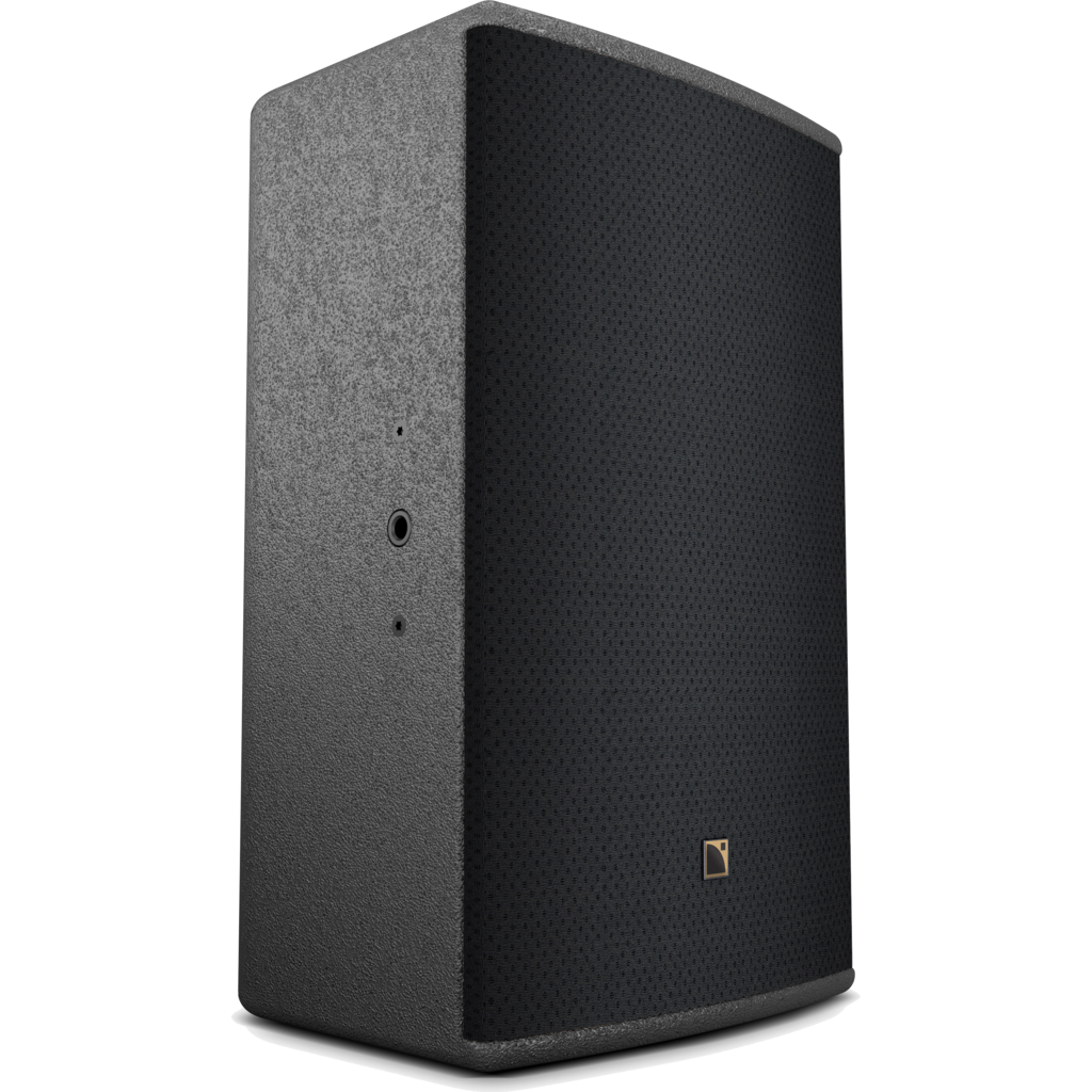 [X8] L-Acoustics X8 er en kompakt point source-høyttaler med høy ytelse (Brun)