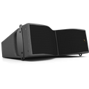 L-Acoustics KIVA II er en kompakt Variable Curvature Line Source for long-throw applikasjoner