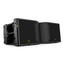 L-Acoustics K3 er en fullrange Variable Curvature Line Source for mellomstore til store arrangementer uten kompromisser