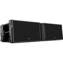 L-Acoustics K2 er et høyytelses Variable Curvature Line Source for store arrangementer og krevende installasjoner