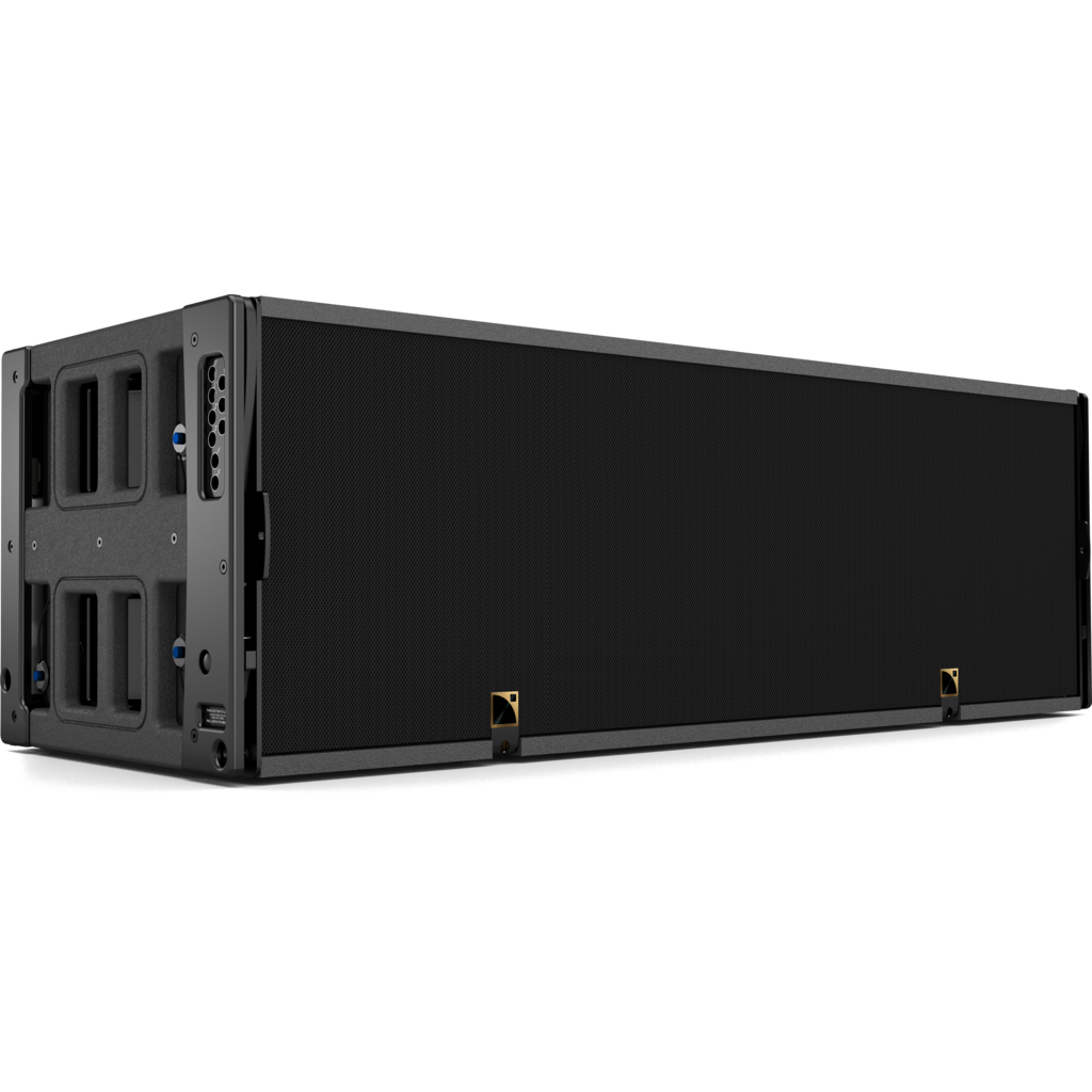 L-Acoustics K1-SB er en flybar high-power subwoofer for K-Series line source-systemer