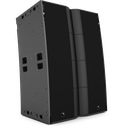 L-Acoustics L2 er et full-range ultra-dense line source-element fra L-Acoustics