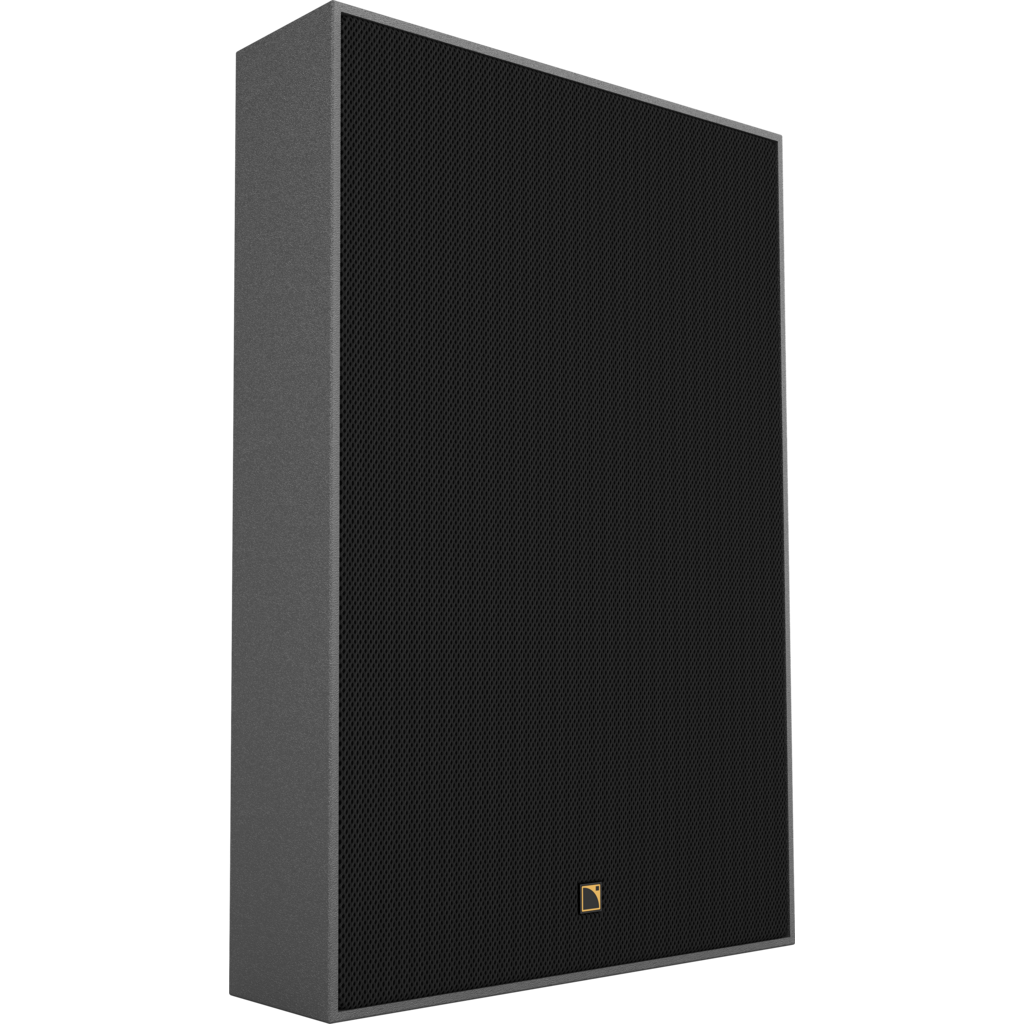 [SB6i] L-Acoustics SB6i er en ultra-slim installasjonssubwoofer fra L-Acoustics (Brun)