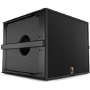 L-Acoustics SB15m er en kompakt subwoofer fra L-Acoustics