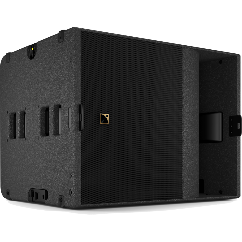 [KS21] L-Acoustics KS21 er en høyytelses 21” subwoofer fra L-Acoustics