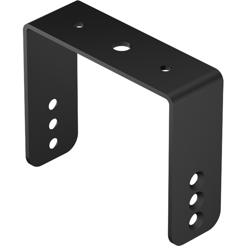 [X-U4i] L-Acoustics X-U4i Justerbart U-brakett