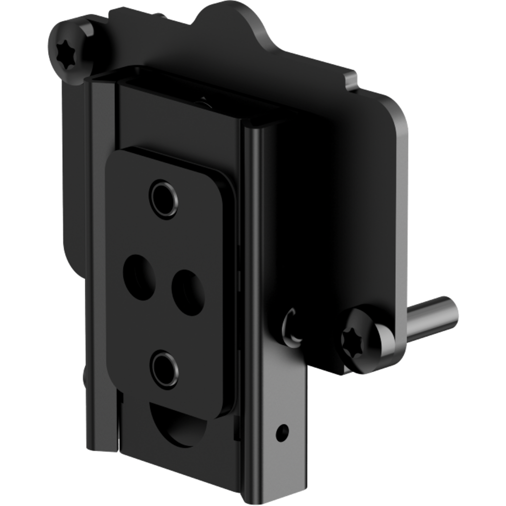 L-Acoustics X4i-WALL Vegg- eller takfeste