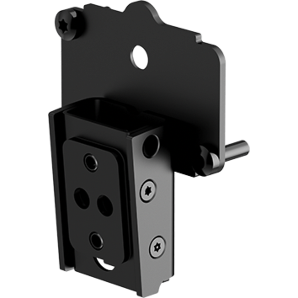 L-Acoustics X4i-TILT5 Fast tilt-adapter 5°