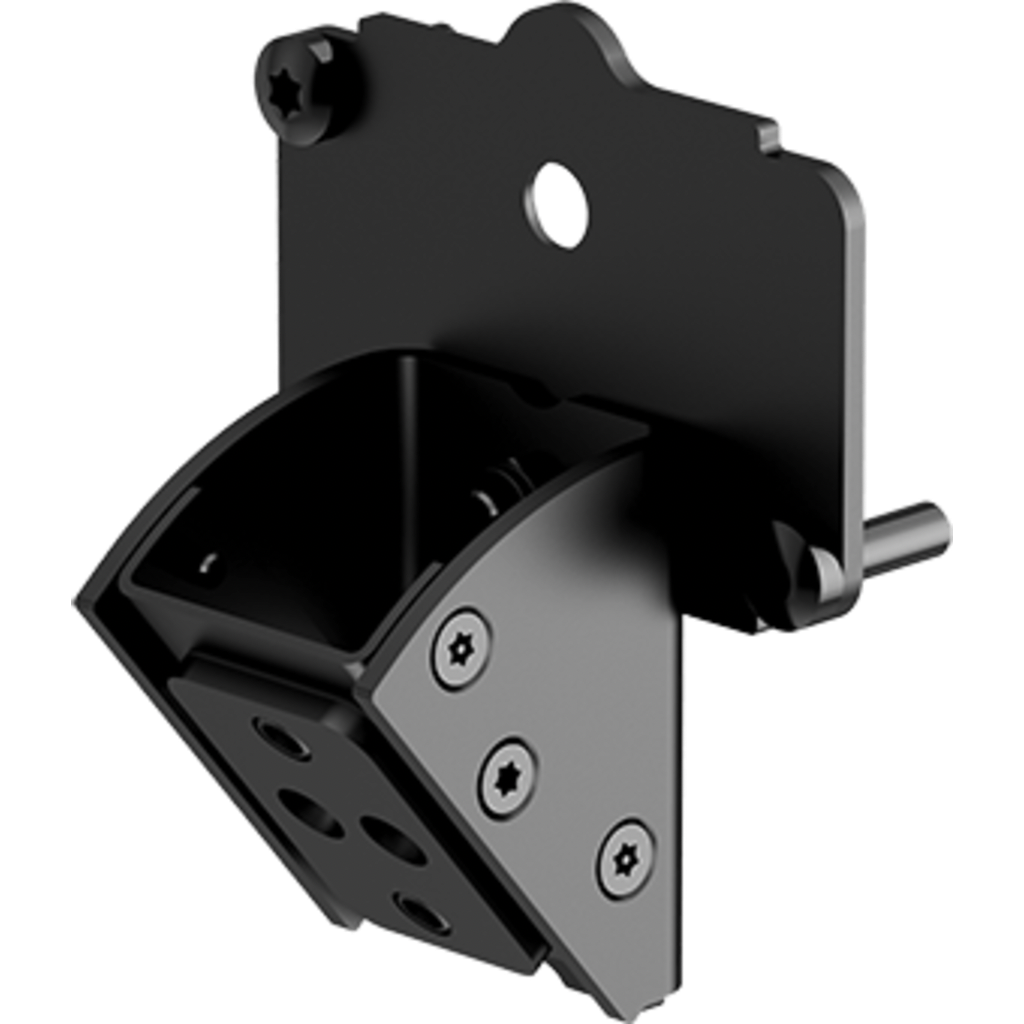 [X4i-TILT40] L-Acoustics X4i-TILT40 Fast tilt-adapter 40°