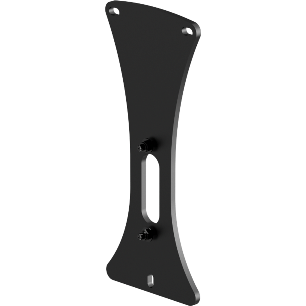 [TILT-SUPPORT] L-Acoustics TILT-SUPPORT Støtteplate for TILT, PAN og WALL