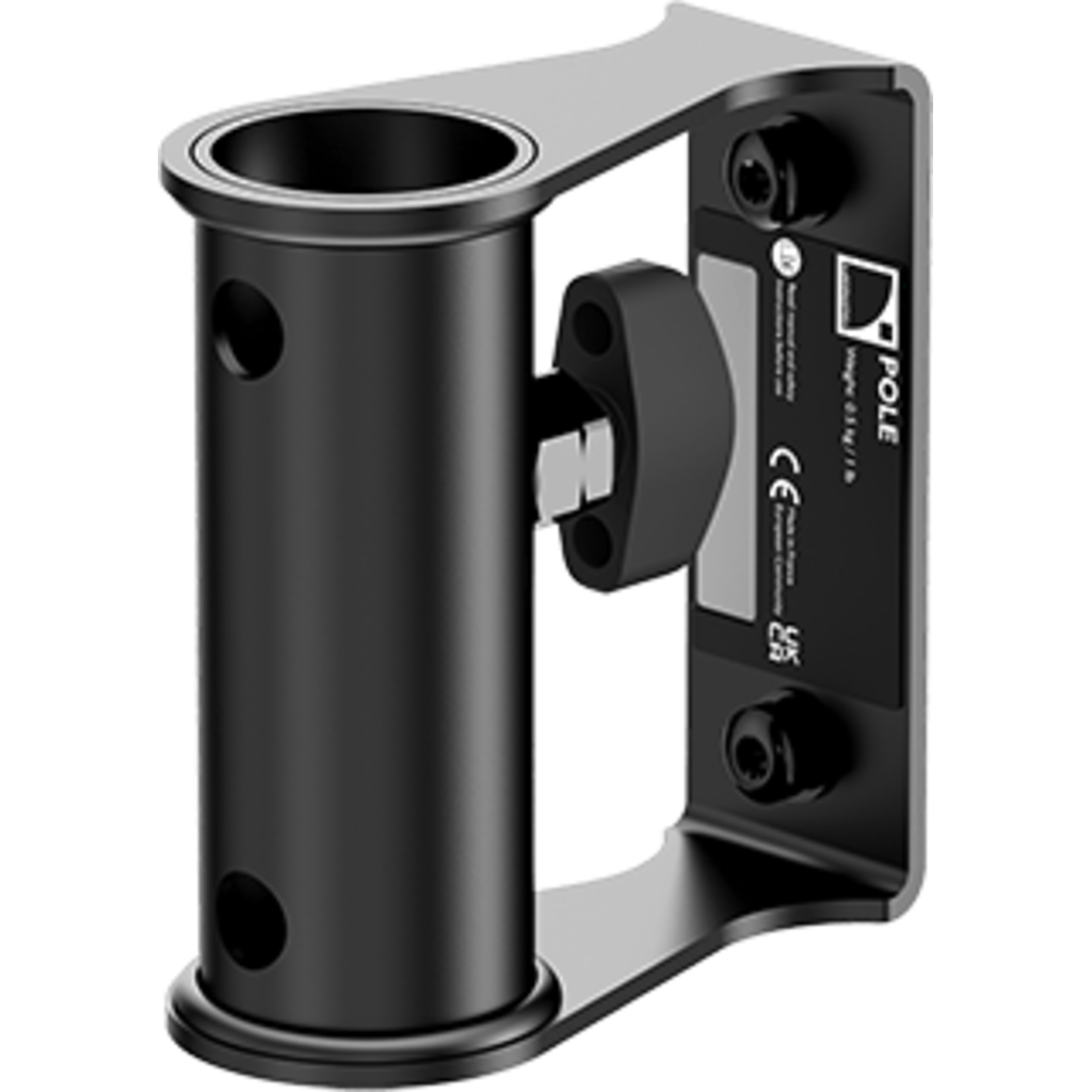 [POLE] L-Acoustics POLE Stativadapter