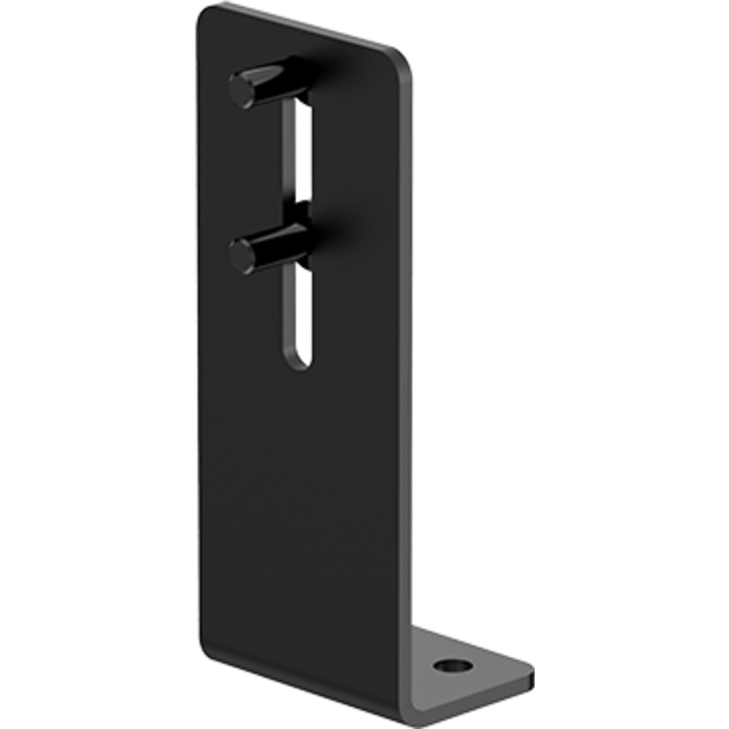 L-Acoustics GROUND Bakkemonteringstilbehør